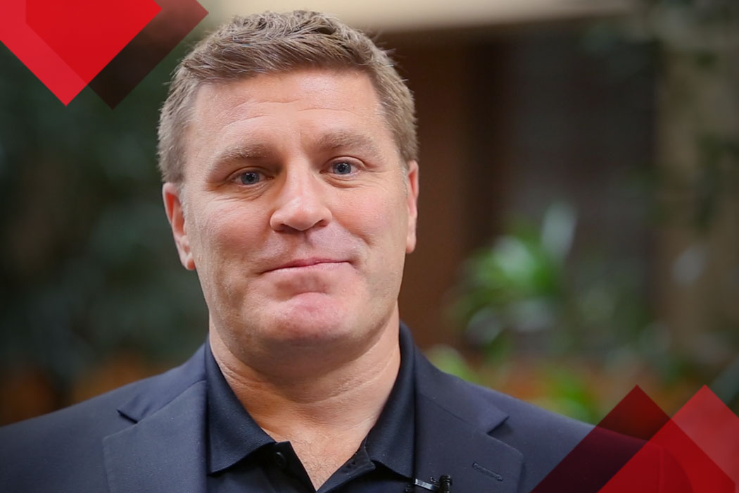 INSIGHT WAREHOUSE TIP WITH PJ BOGENSBERGER