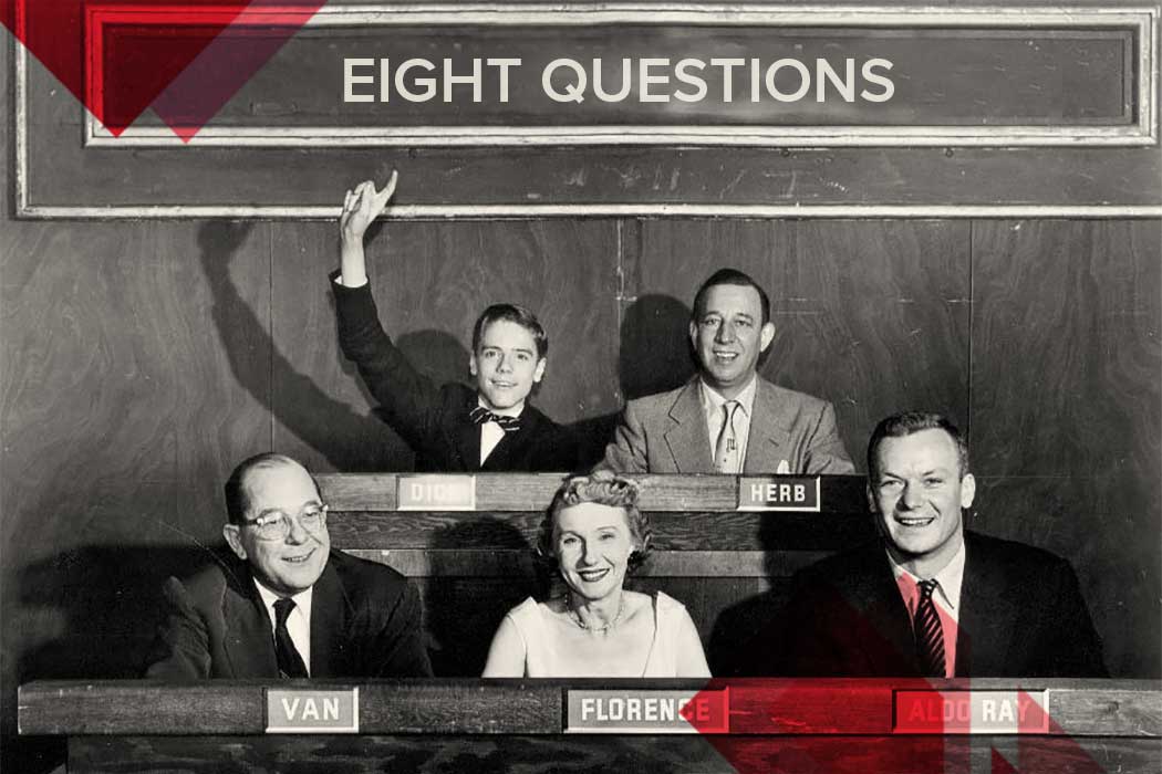 8 STARTER QUESTIONS TO ANSWER WHEN THINKING ABOUT BUILDING