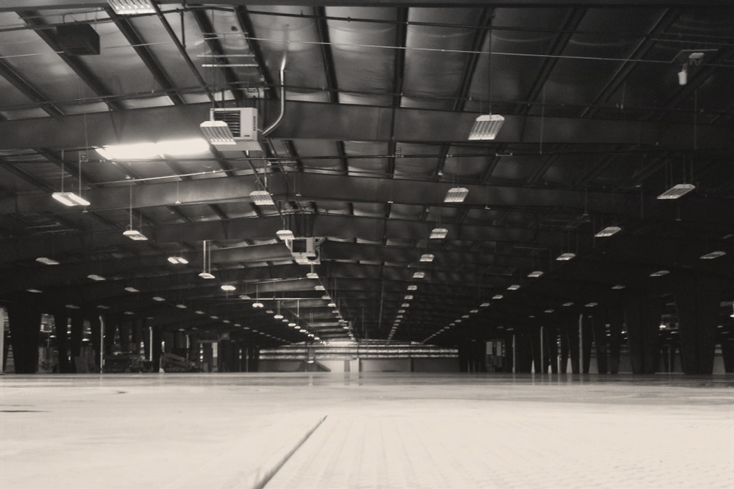 INSIDER SECRETS: FLOOR AND ROOF TIPS FOR LARGER BUILDINGS