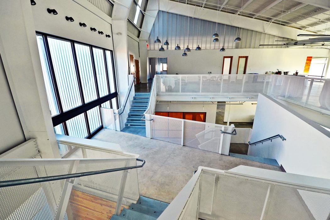 REGISTER TODAY! CEU COURSE: NEW DIRECTIONS IN METAL ARCHITECTURE