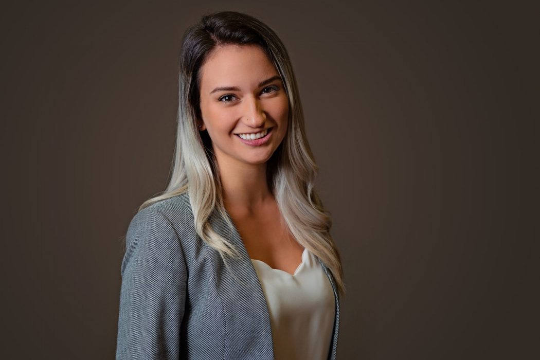 DISTRICT MANAGER SPOTLIGHT: CINTHYA FONTE