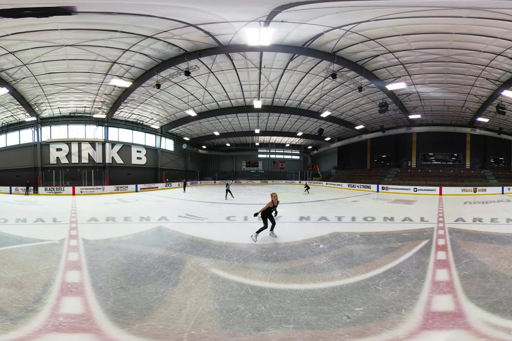 METAL INSIGHTS: CITY NATIONAL ARENA EPISODE 3