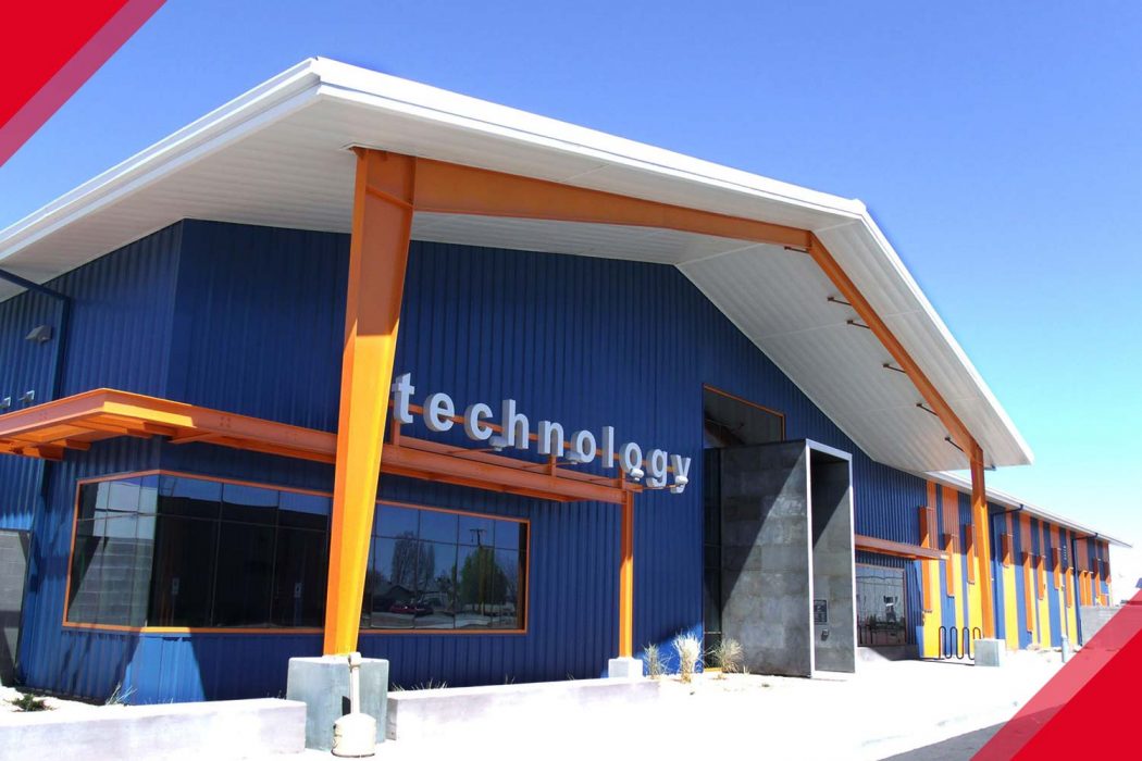 COLOR AND THE METAL BUILDING INDUSTRY: THE FUTURE IS BRIGHT. OR IS IT MORE NEUTRAL?