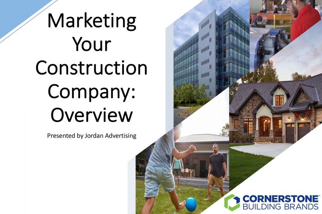 WEBINAR RECAP: BENEFITS & LIMITATIONS OF TRADITIONAL MARKETING