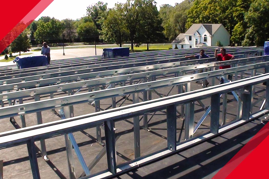 RETROFIT ROOFS INSTEAD OF REPLACEMENT