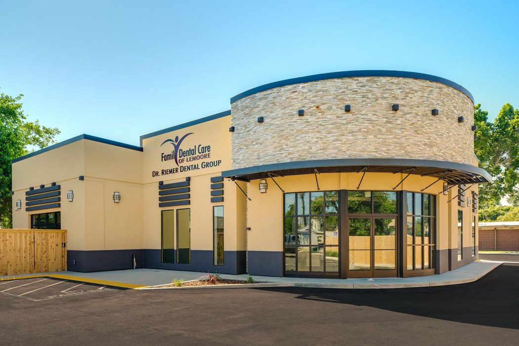 THROWING METAL BUILDING DESIGN FOR A CURVE
