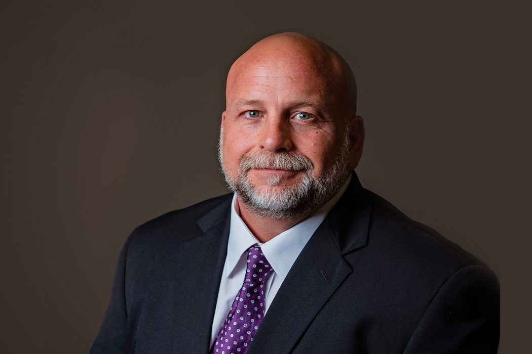 DISTRICT MANAGER SPOTLIGHT : RODNEY BURT