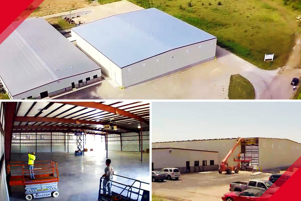 WHERE THE RUBBER MEETS THE ROAD