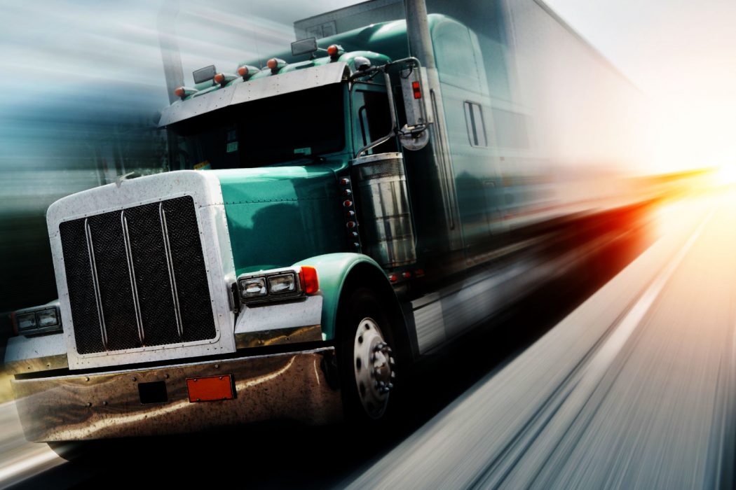 FREIGHT AND TRANSPORTATION WITH BRIAN LINDELL – AUDIO RECORDING