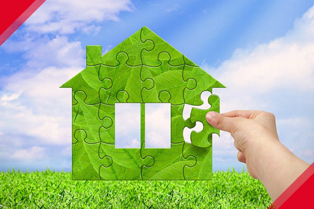 GUEST BLOG – METAL BUILDINGS: GREEN MADE EASY