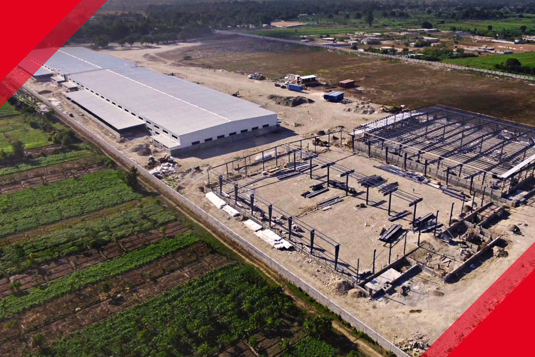 HOPE RISING: AN UPDATE ON THE DIGNERON INDUSTRIAL PARK IN HAITI
