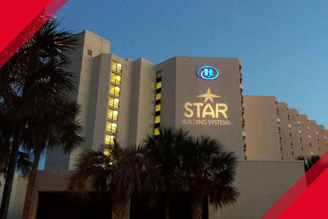 STAR’S BEST NATIONAL SALES MEETING YET