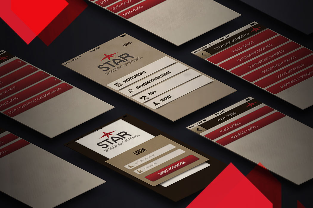 STAR MOBILE APP THIRD RELEASE SET TO CHANGE THE WAY YOU WORK.