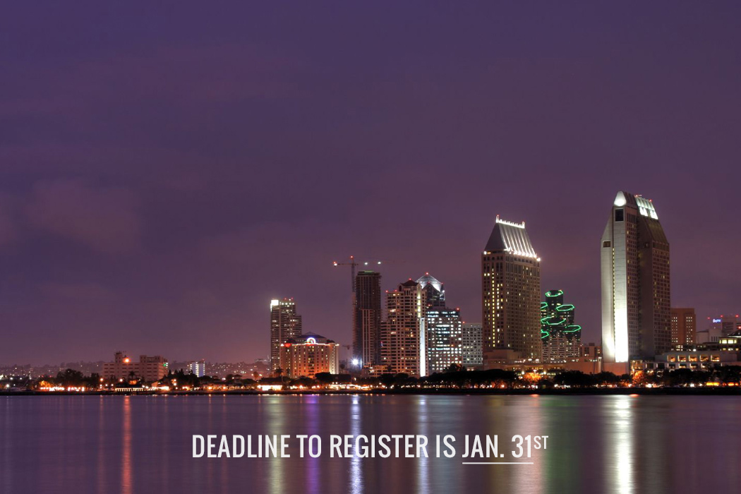 2014 NATIONAL SALES MEETING