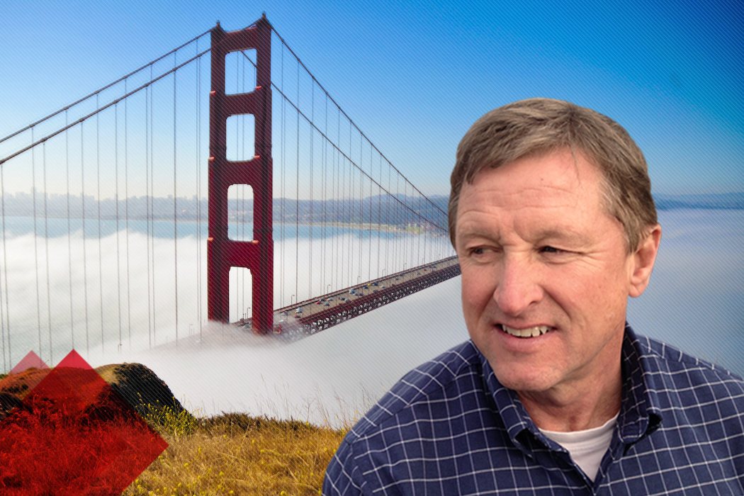 STAR SENIOR ESTIMATOR VISITS CALIFORNIA BUILDERS