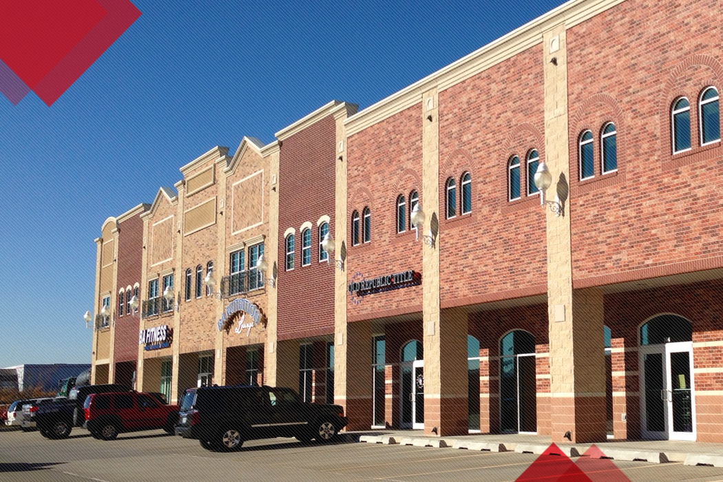 CAN YOU RECOGNIZE A METAL BUILDING FROM THE OUTSIDE?