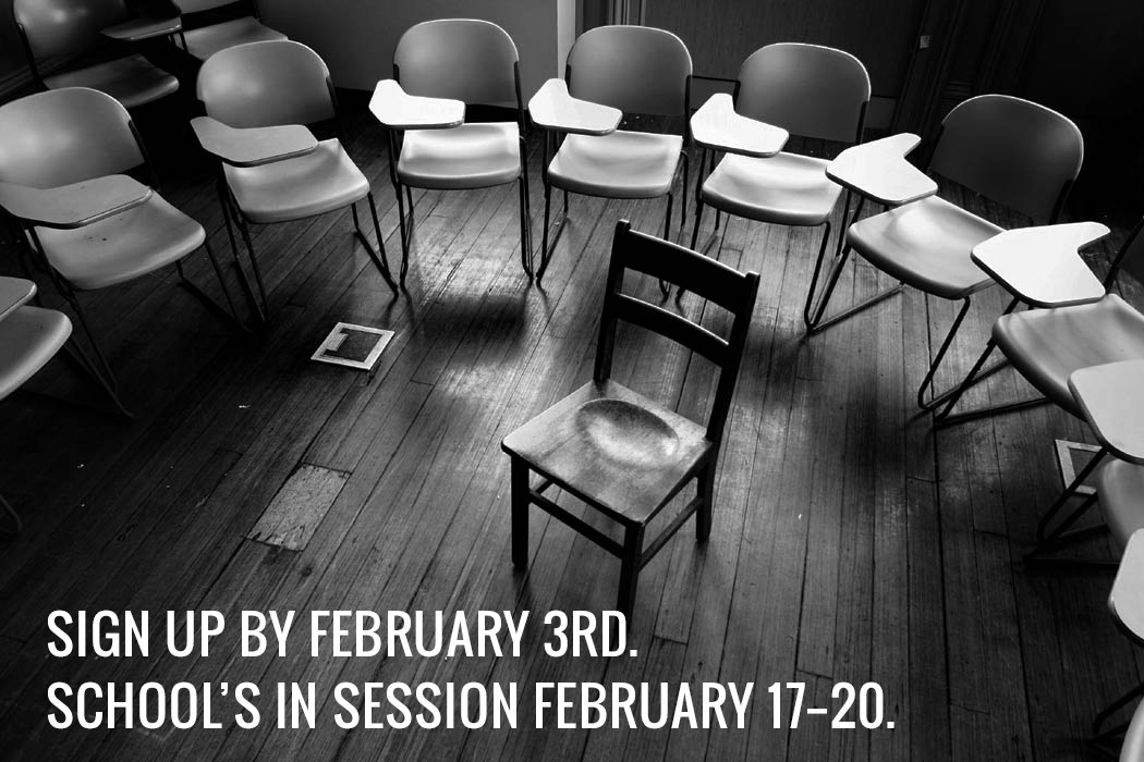 MAKE 2014 A SUCCESS BY STARTING IT WITH STAR’S BUILDER SCHOOL