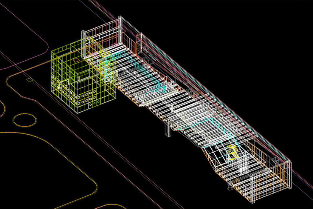 IS THE METAL BUILDING INDUSTRY IN A TECHNOLOGY SHIFT?