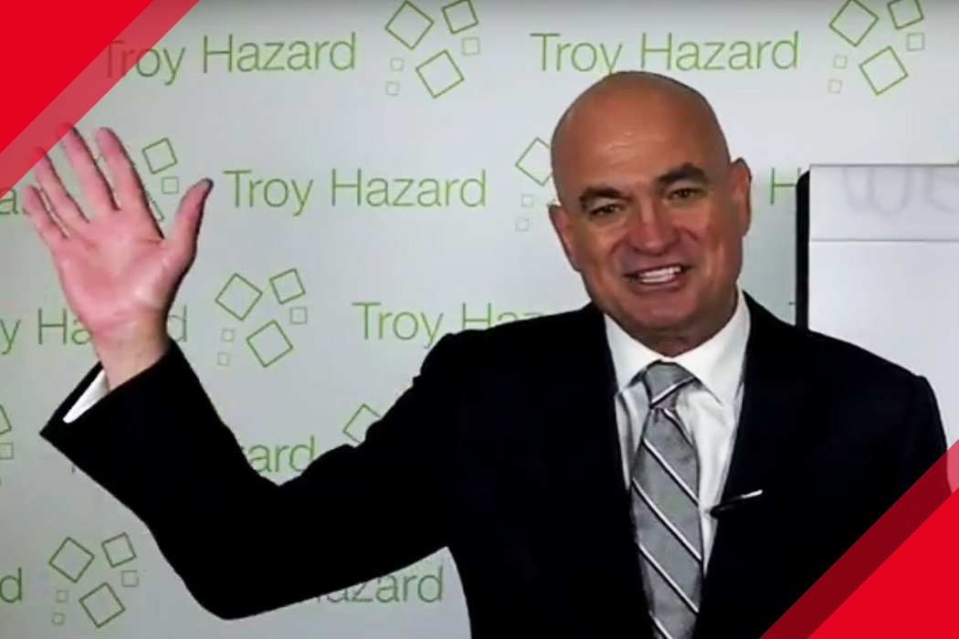 REMEMBER HOW TO FUTURE-PROOF YOUR BUSINESS?