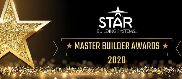 Star’s 2020 Master Builder Award Winners!