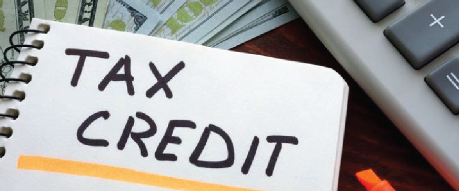 Leveraging Tax Credits