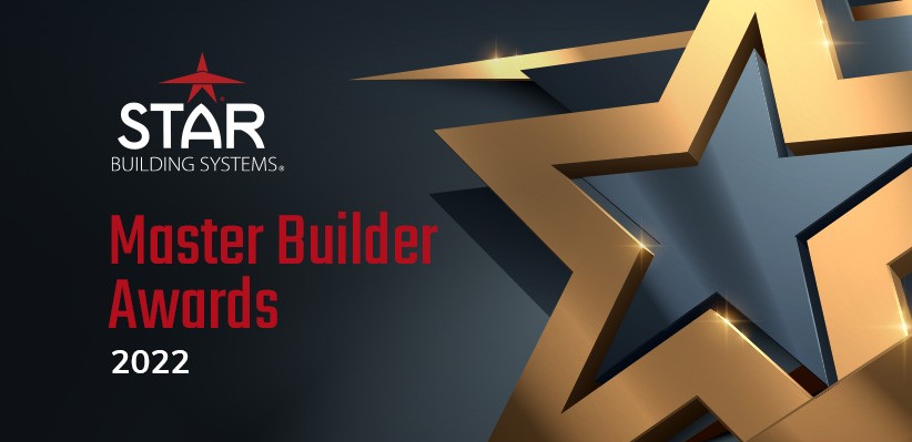 Star’s 2022 Master Builder Award Winners!