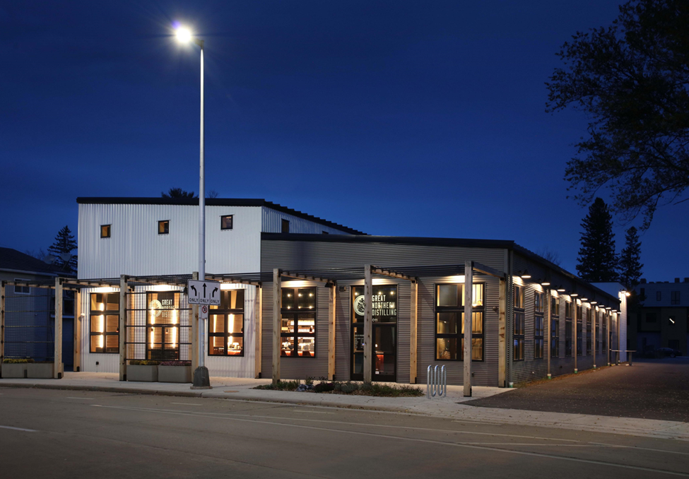 2023 Master Builder Awards: Honoring Visionary Construction Across North America