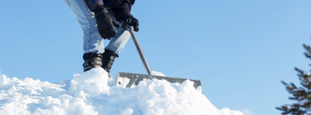 Smart Winter Design for Modern Construction