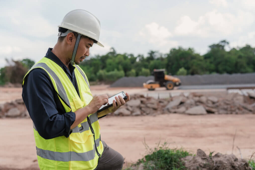 Spring Site Readiness for Commercial, Industrial & Warehouse Builds